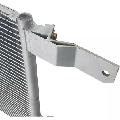 Condensador Ar Condicionado Scania NTG Moderno 3003143 Royce Connect