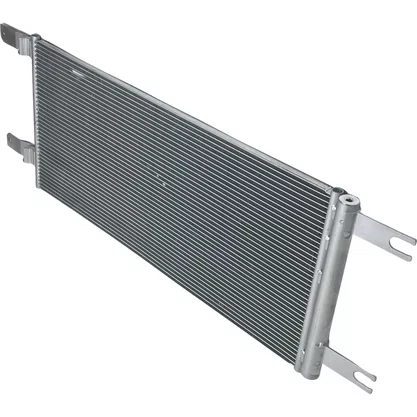Condensador Ar Condicionado Scania NTG Moderno 3003143 Royce Connect