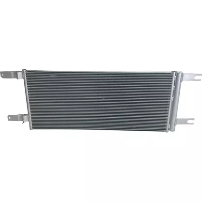 Condensador Ar Condicionado Scania NTG Moderno 3003143 Royce Connect
