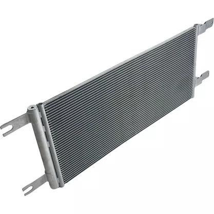 Condensador Ar Condicionado Scania NTG Moderno 3003143 Royce Connect