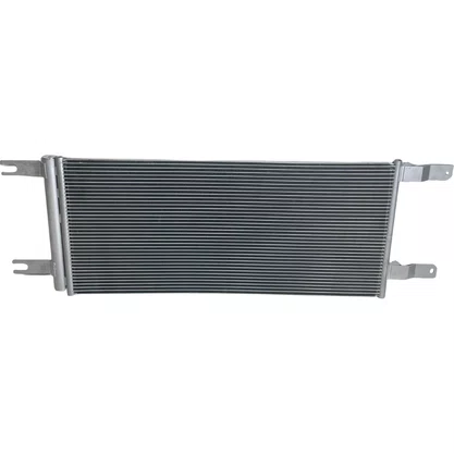 Condensador Ar Condicionado Scania NTG Moderno 3003143 Royce Connect