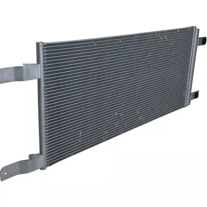 Condensador Ar Condicionado Scania NTG Moderno 3003143 Royce Connect