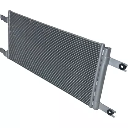 Condensador Ar Condicionado Scania NTG Moderno 3003143 Royce Connect