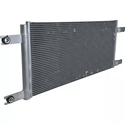 Condensador Ar Condicionado Scania NTG Moderno 3003143 Royce Connect