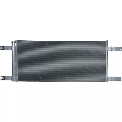 Condensador Ar Condicionado Scania NTG Moderno 3003143 Royce Connect
