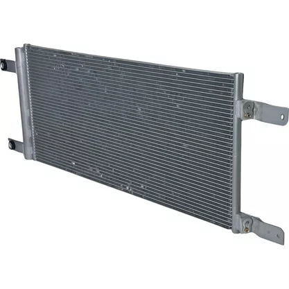 Condensador Ar Condicionado Scania NTG Moderno 3003143 Royce Connect