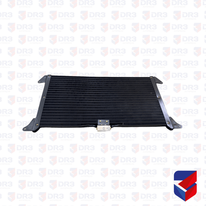 Condensador Ar Condicionado Scania S4 1449779 650380 Royce