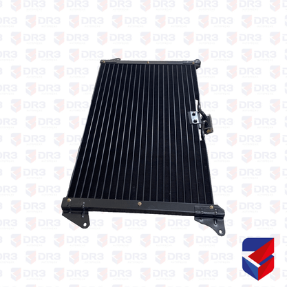 Condensador Ar Condicionado Scania S4 1449779 650380 Royce