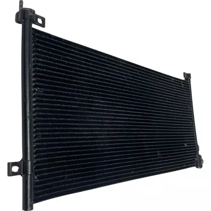 Condensador Ar Condicionado Volvo FH13 23437857 Original