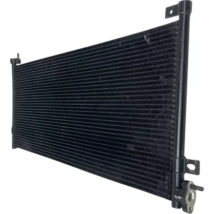 Condensador Ar Condicionado Volvo FH13 23437857 Original