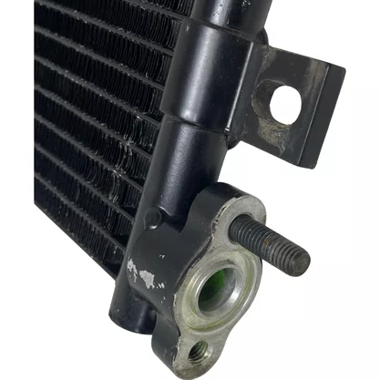 Condensador Ar Condicionado Volvo FH13 23437857 Original