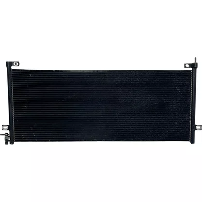 Condensador Ar Condicionado Volvo FH13 23437857 Original