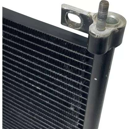 Condensador Ar Condicionado Volvo FH13 23437857 Original