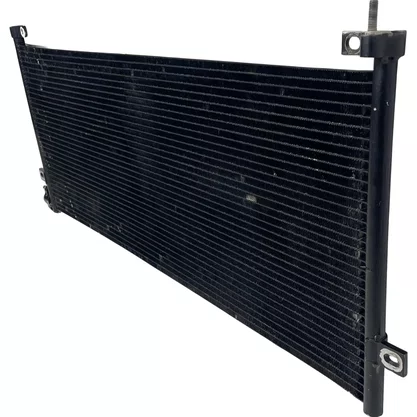 Condensador Ar Condicionado Volvo FH13 23437857 Original