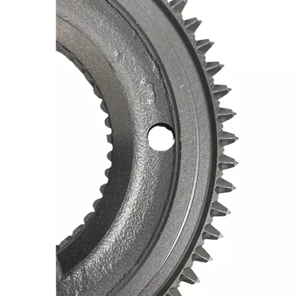 Cone Acoplamento 5/6 Caixa Mercedes Benz G85 Euroricambi