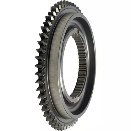 Cone Acoplamento 6 Caixa Mercedes G85 6952620034 9752620034 Motopecas