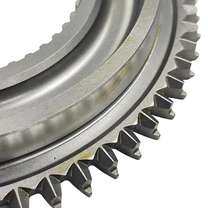 Cone Acoplamento 6 Caixa Mercedes G85 6952620034 9752620034 Motopecas