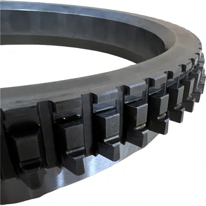 Cone Acoplamento da Pesada Scania GRS905 1926256 Original