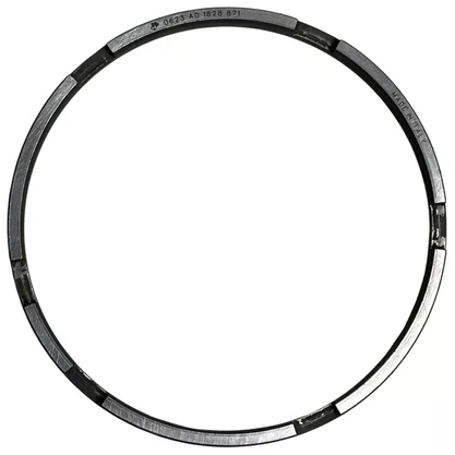 Cone Acoplamento Intermediario da 1 Scania GRS905 Euroricambi