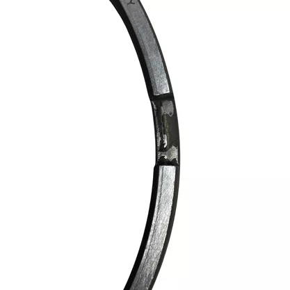 Cone Acoplamento Intermediario da 1 Scania GRS905 Euroricambi