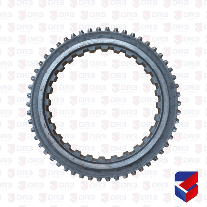 Cone Sincronizado Da 3 4 Volvo IShift 20760515 21994372 Original
