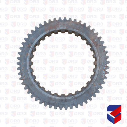 Cone Sincronizado Da 3 4 Volvo IShift 20760515 21994372 Original