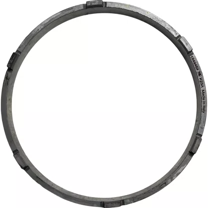 Cone Intermediario DA 2/3 Scania GRS905 1849454 1489827 14330448 Tas