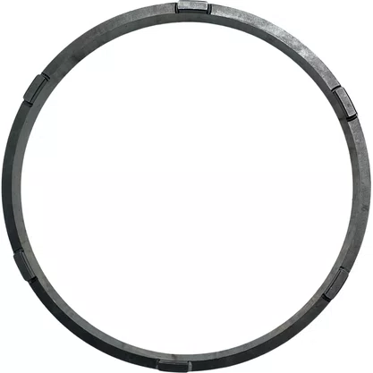 Cone Intermediario Scania G25 G33 Com Retarder 2528657 Original