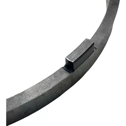 Cone Intermediario Scania G25 G33 Com Retarder 2528657 Original