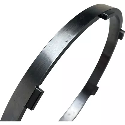 Cone Intermediario Scania G25 G33 Com Retarder 2528657 Original