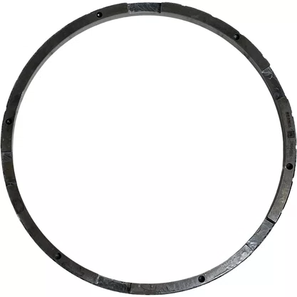 Cone Intermediario Scania G33 Com Retarder 2695684 116337405 Original