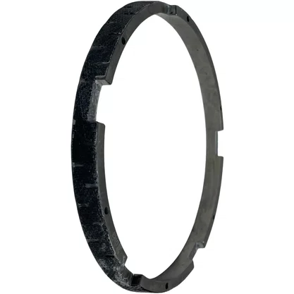 Cone Intermediario Scania G33 Com Retarder 2695684 116337405 Original