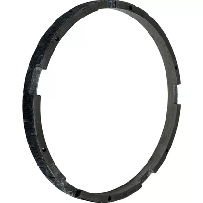 Cone Intermediario Scania G33 Com Retarder 2695684 116337405 Original
