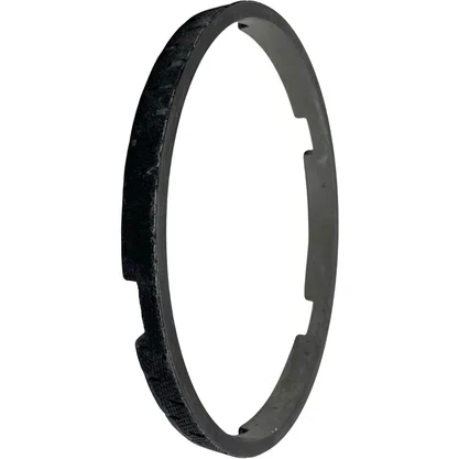 Cone Intermediario Scania G33 Com Retarder 2695684 116337405 Original