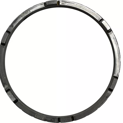 Cone Interno Seletora Caixa Scania NTG G25 G33 2696725 Original