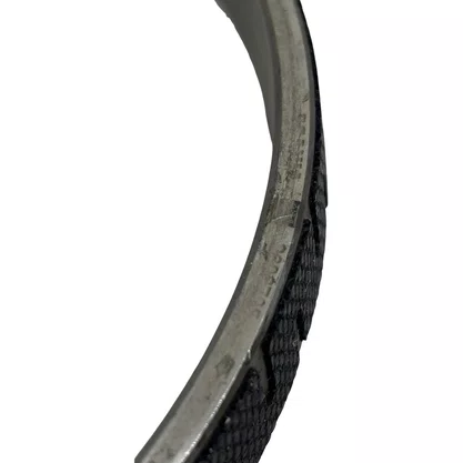 Cone Interno Seletora Caixa Scania NTG G25 G33 2696725 Original
