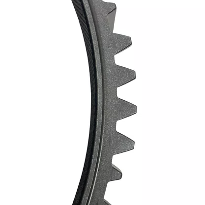 Cone Seletora Caixa Scania GRS905 1925293 74530713 Euroricambi