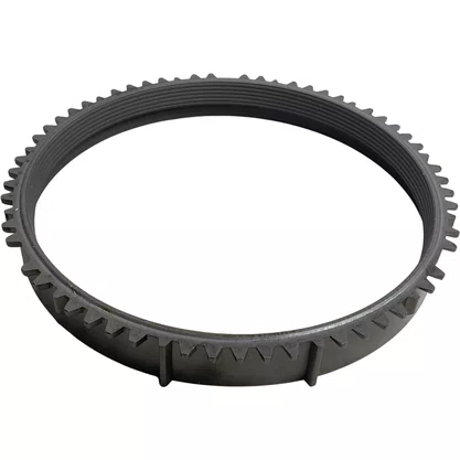 Cone Seletora Caixa Scania GRS905 1925293 74530713 Motopecas