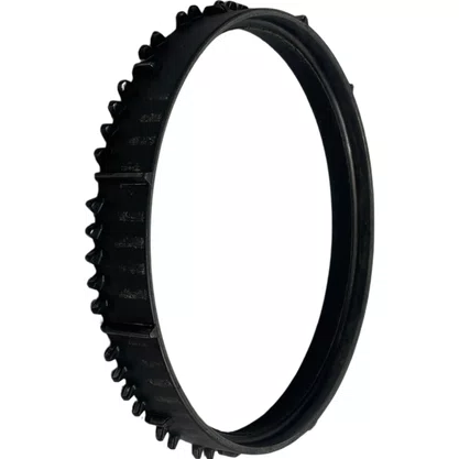 Cone Seletora Caixa Scania GRS905 1925293 74530713 114663 Original