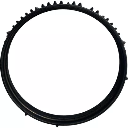 Cone Seletora Caixa Scania GRS905 1925293 74530713 114663 Original