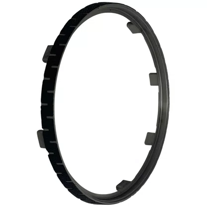Cone Seletora Caixa Scania NTG G25 G33 2686872 994429159 Original