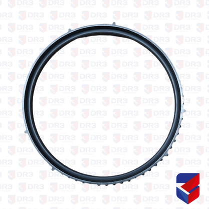 Cone Seletora Scania GRS900 1770058 1395624 74530399 Euroricambi