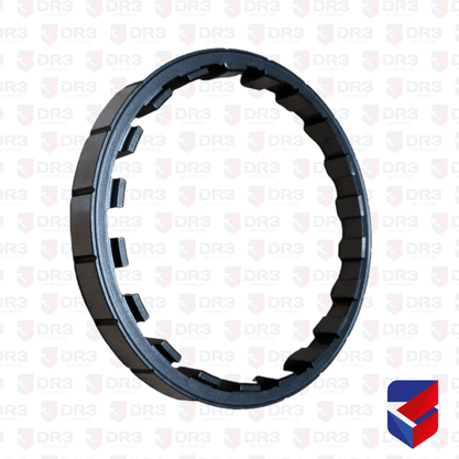 Cone Sincronizado da 1 Scania GRS900 1438526 01438526 Euroricambi