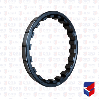 Cone Sincronizado da 1 Scania GRS900 1438526 01438526 Euroricambi
