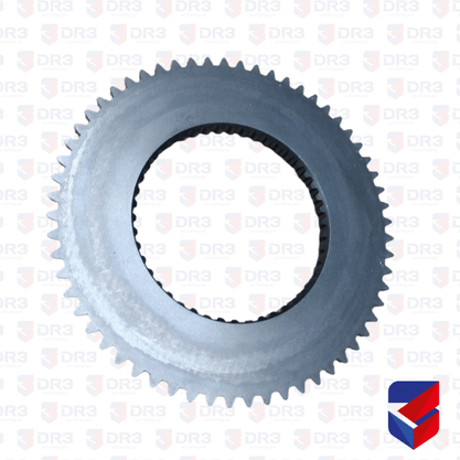 Cone Sincronizado Scania GR900 1116477 01116477 Euroricambi