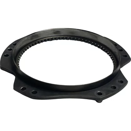 Cone Sincronizado Caixa Cambio Volvo Ishift 21108695 Original