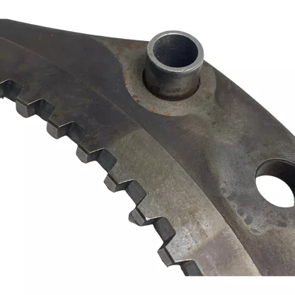 Cone Sincronizado Caixa Cambio Volvo Ishift 21108695 Original