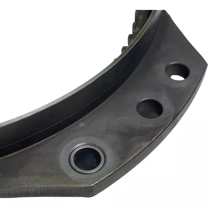 Cone Sincronizado Caixa Cambio Volvo Ishift 21108695 Original