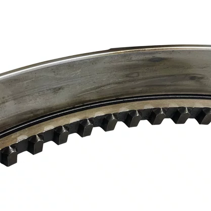 Cone Sincronizado Caixa Cambio Volvo Ishift 21108695 Original