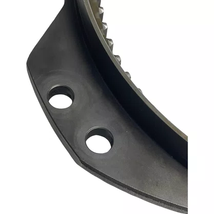 Cone Sincronizado Caixa Cambio Volvo Ishift 21108695 Original